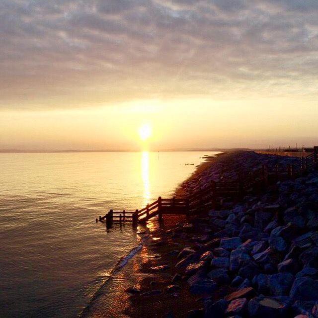 Willa Coastguards Lookout Camber Zewnętrze zdjęcie